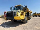 Used 2019 Komatsu HM400-5